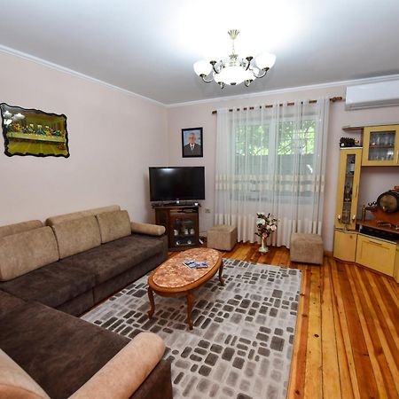 Fran'S Traditional House Shkoder Luaran gambar