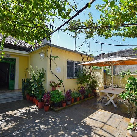 Fran'S Traditional House Shkoder Luaran gambar