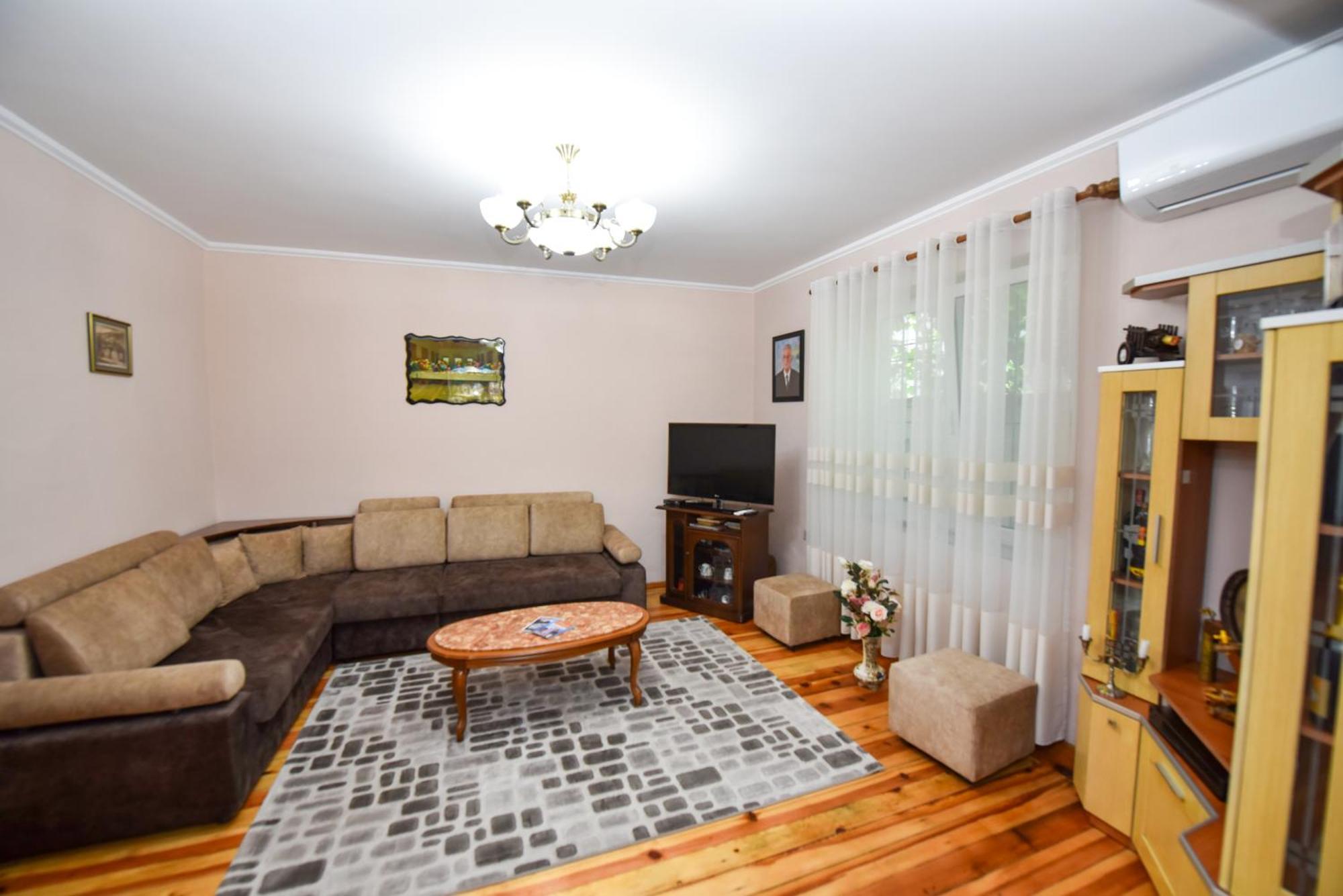 Fran'S Traditional House Shkoder Luaran gambar
