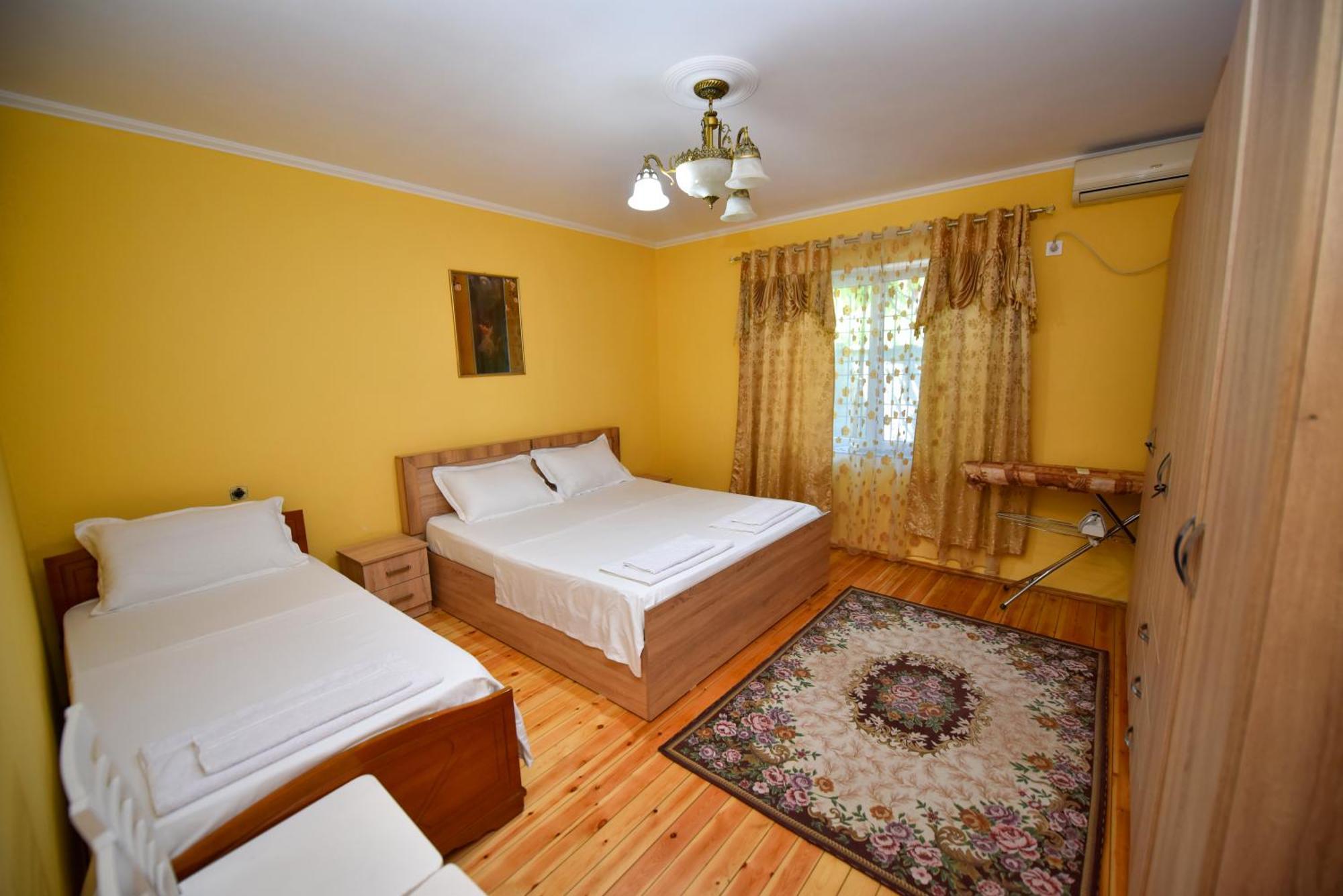 Fran'S Traditional House Shkoder Luaran gambar