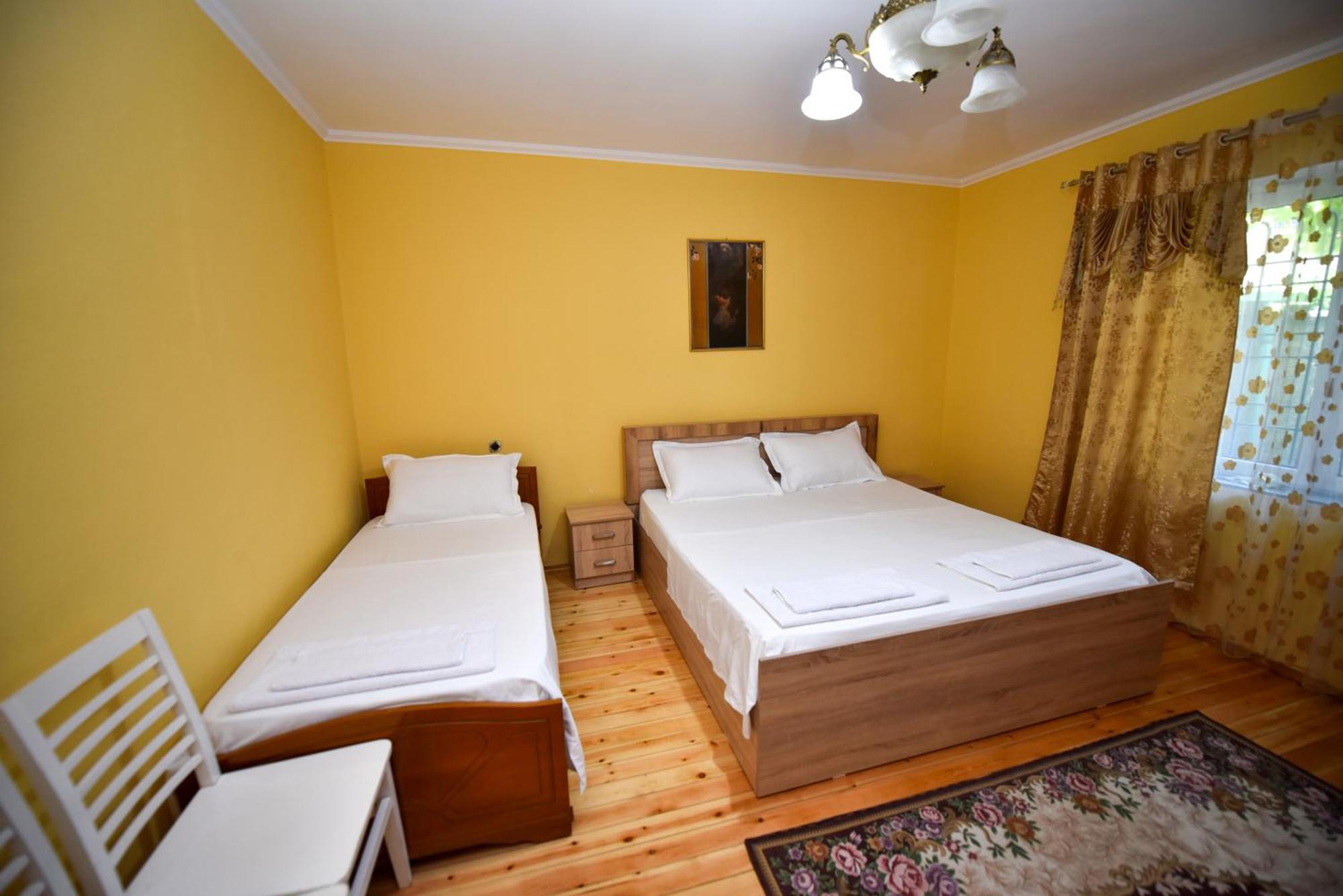 Fran'S Traditional House Shkoder Luaran gambar