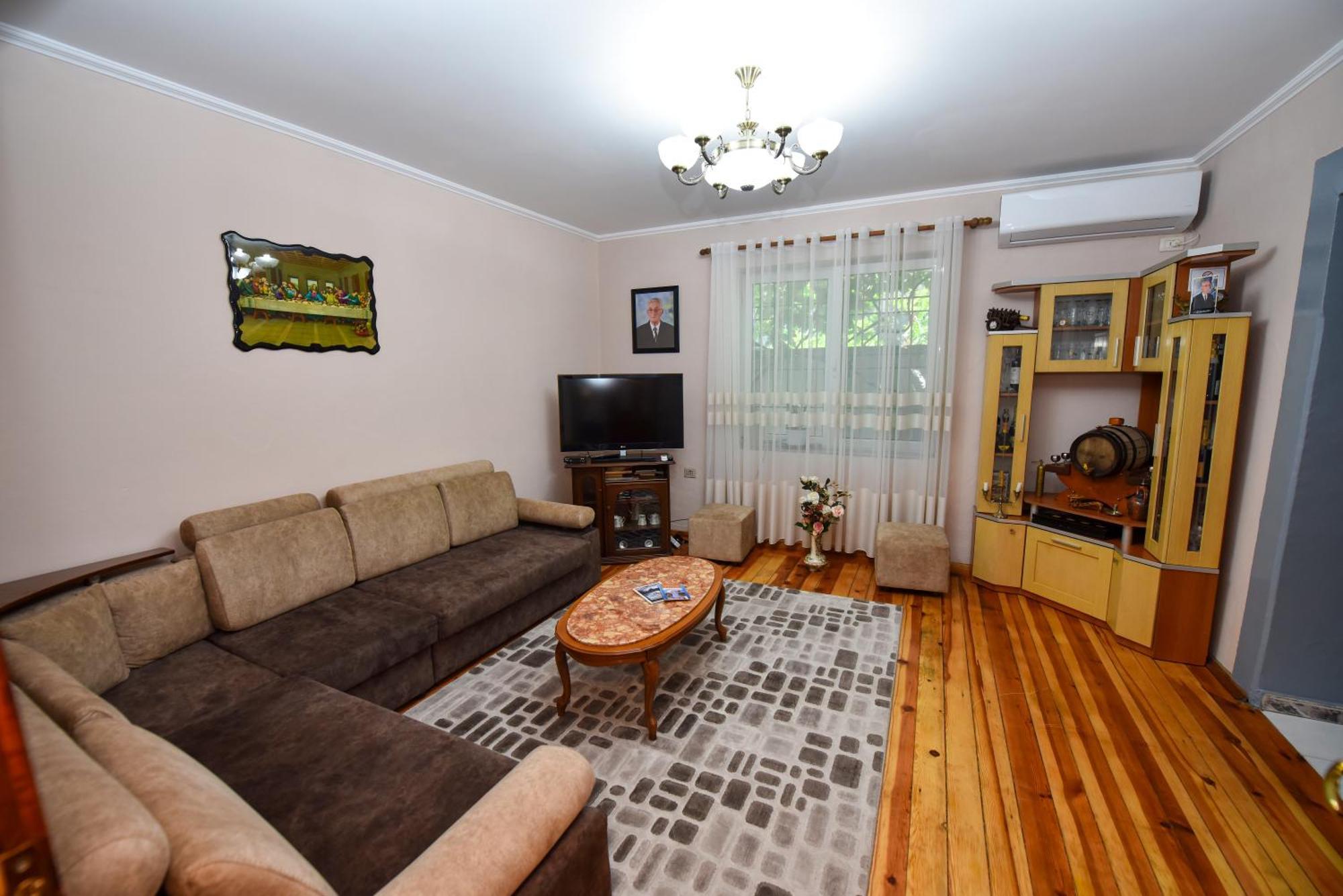 Fran'S Traditional House Shkoder Luaran gambar