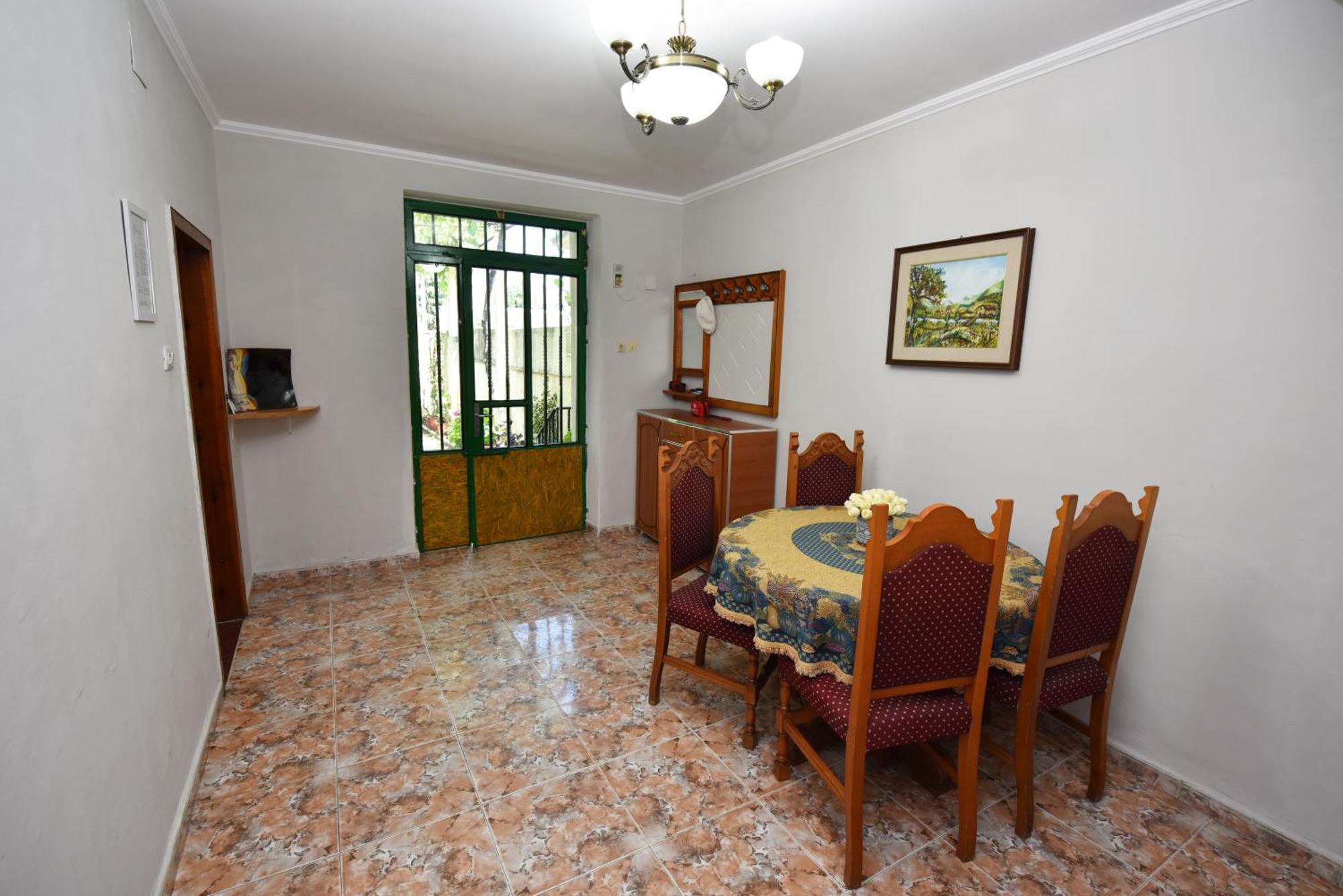 Fran'S Traditional House Shkoder Luaran gambar