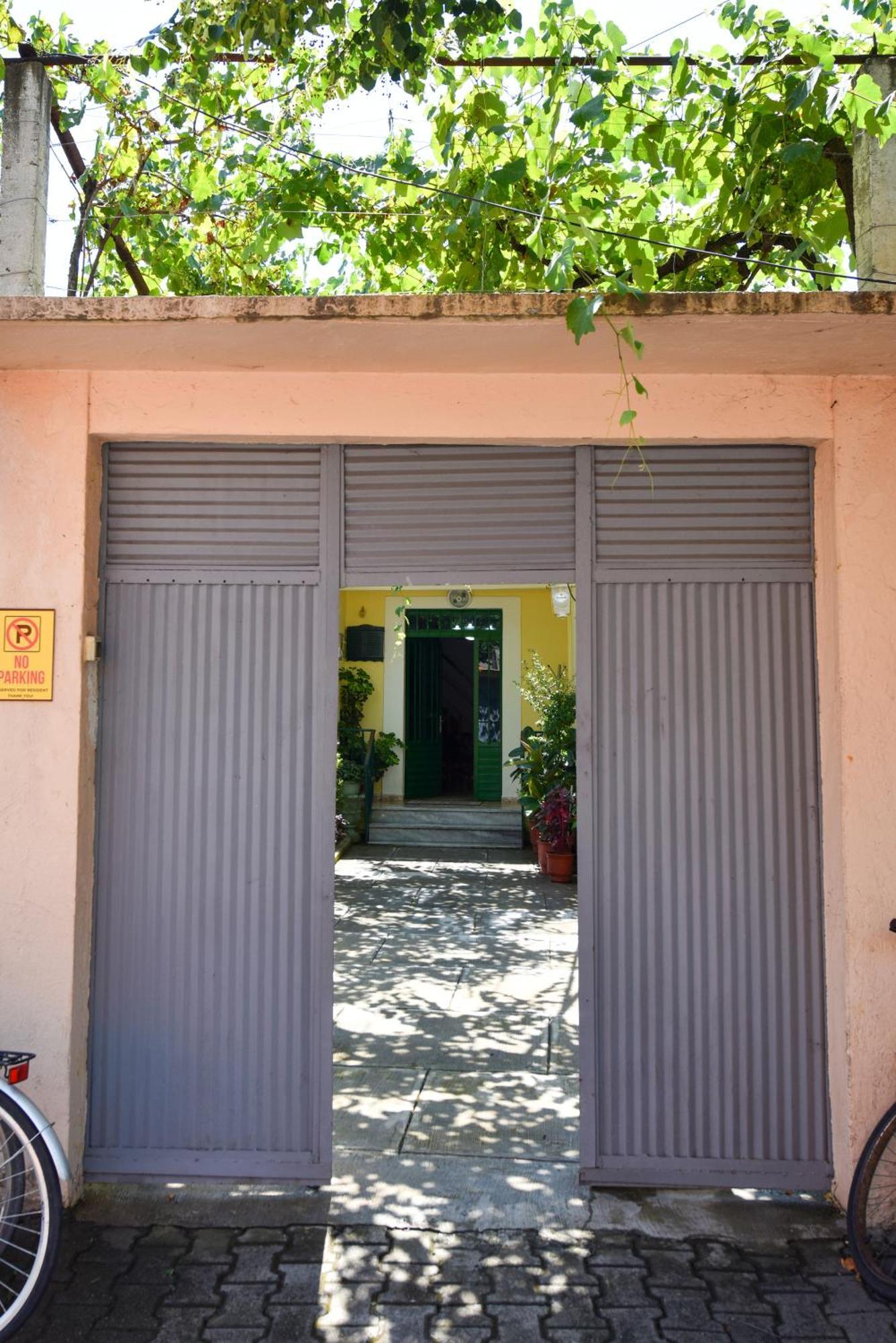 Fran'S Traditional House Shkoder Luaran gambar