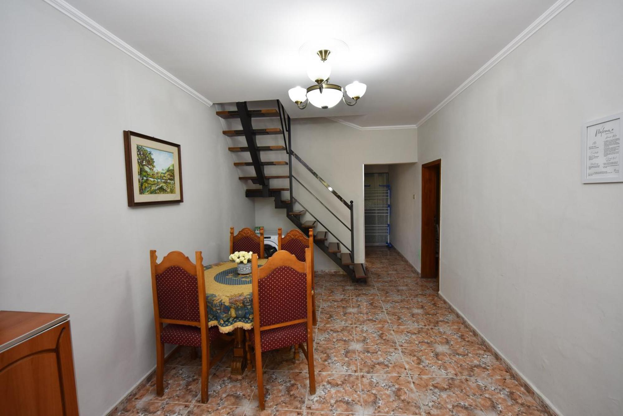 Fran'S Traditional House Shkoder Luaran gambar