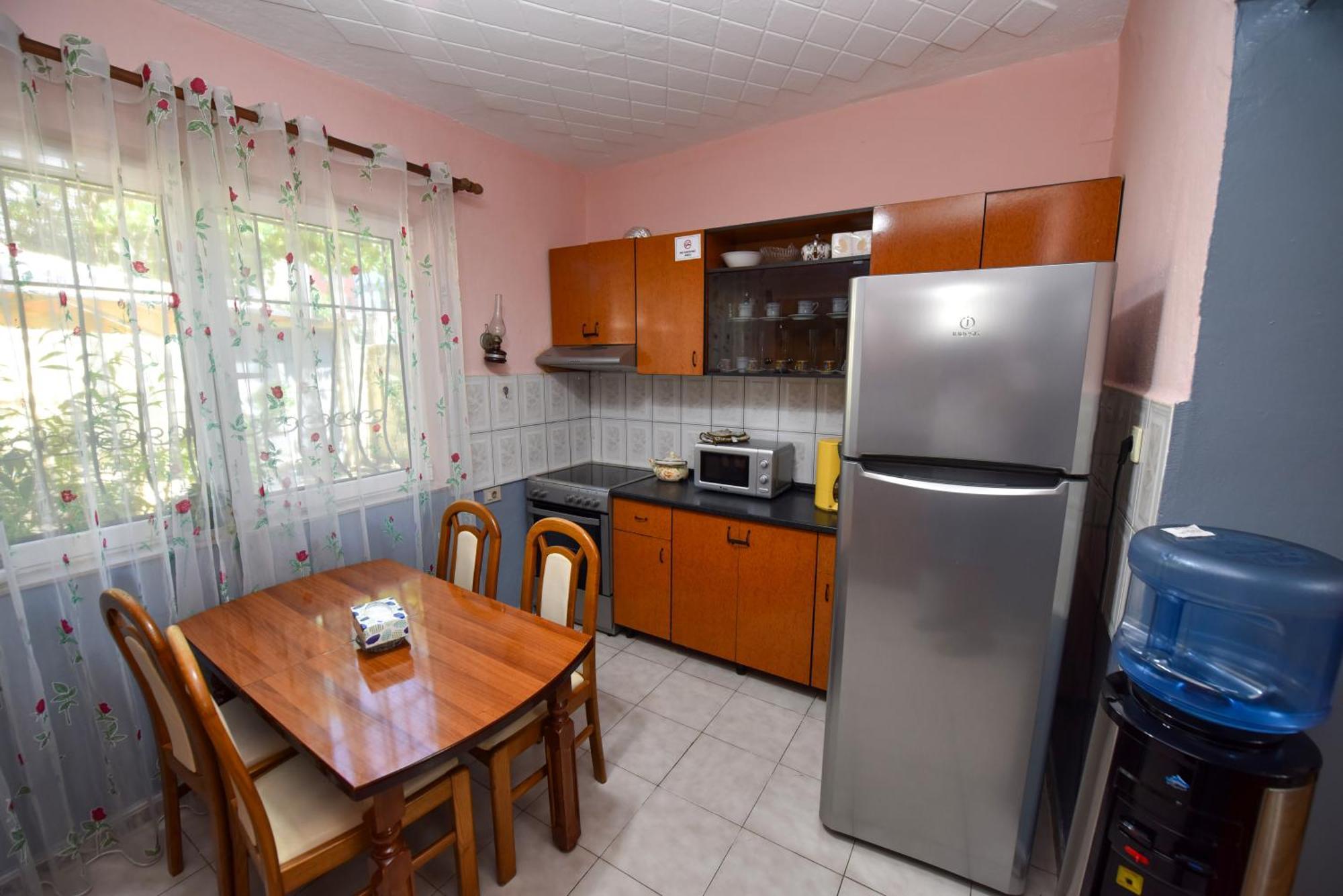 Fran'S Traditional House Shkoder Luaran gambar