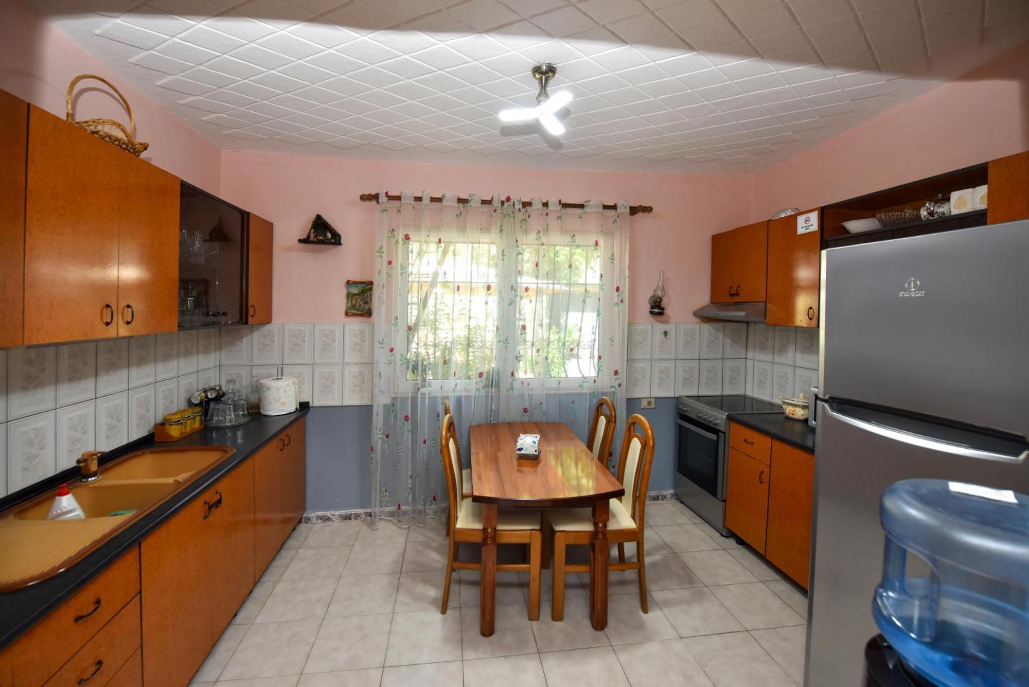 Fran'S Traditional House Shkoder Luaran gambar