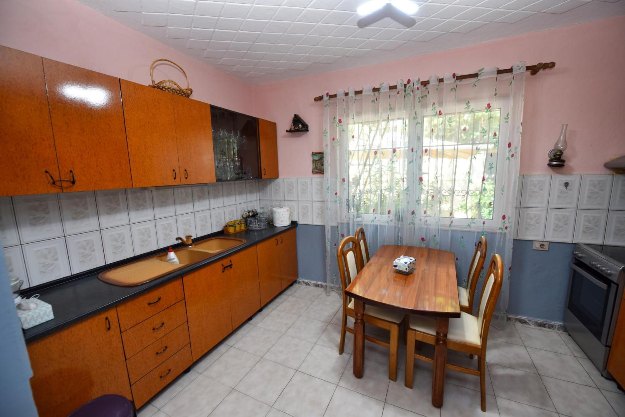 Fran'S Traditional House Shkoder Luaran gambar