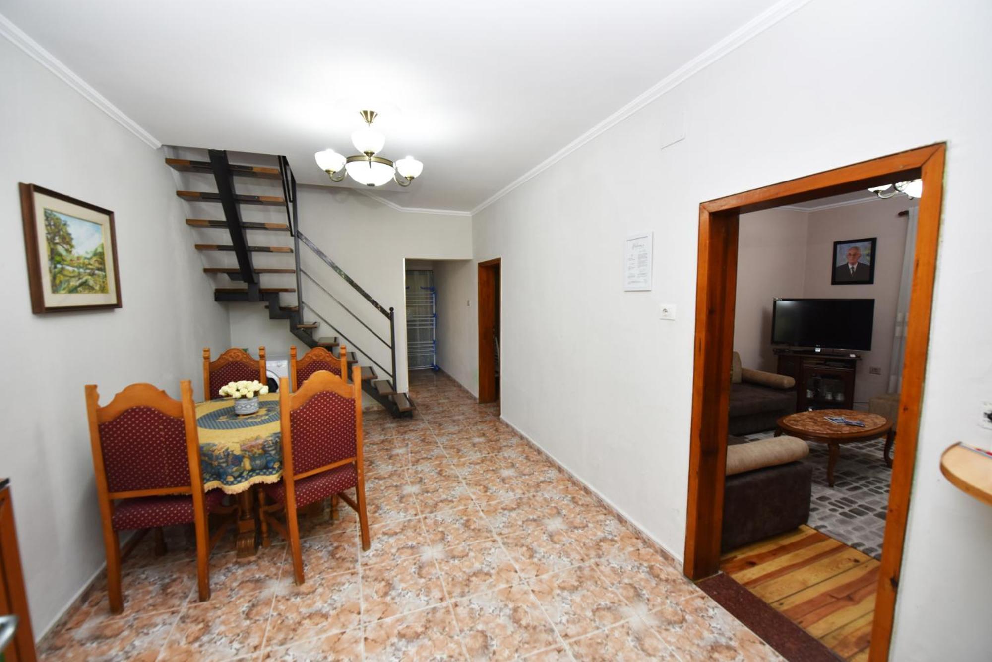 Fran'S Traditional House Shkoder Luaran gambar