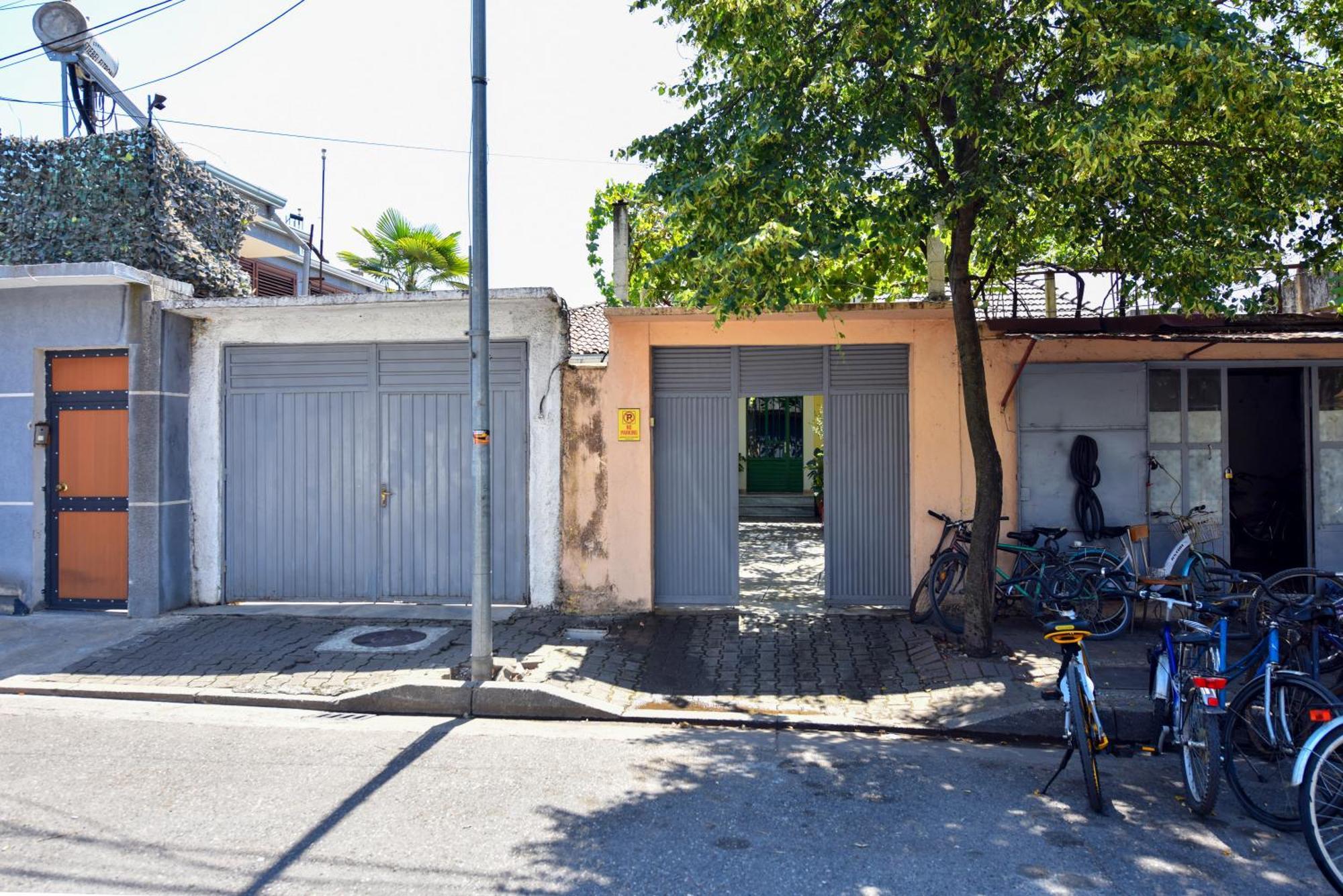 Fran'S Traditional House Shkoder Luaran gambar