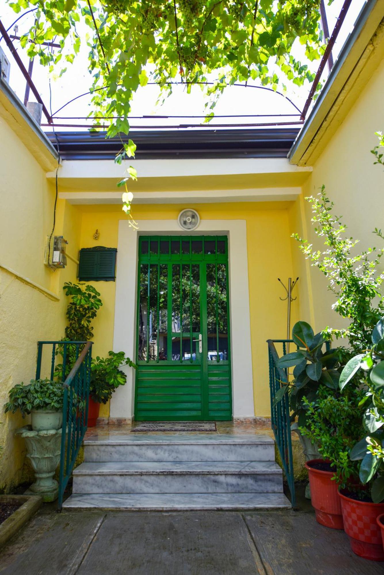 Fran'S Traditional House Shkoder Luaran gambar